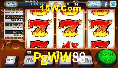 Casino VIP PgWW88