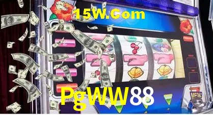 Estatísticas PgWW88