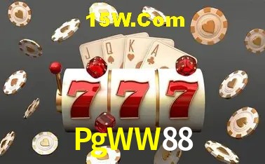 Avaliações dos Jogadores PgWW88