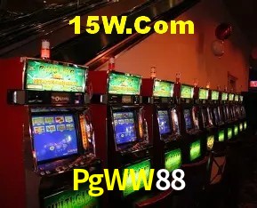 Bônus de Boas-vindas PgWW88