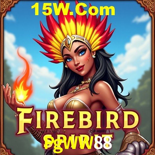 Game Providers PgWW88