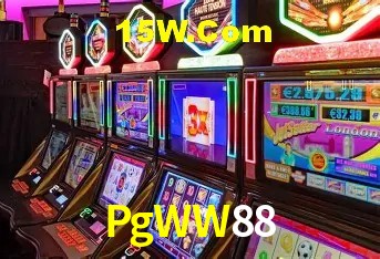 Benefícios da Conta PgWW88