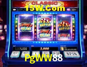 Estatísticas Esportivas PgWW88