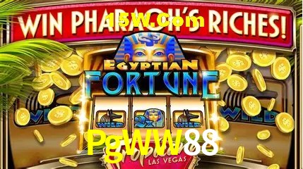 Recursos de Bônus PgWW88