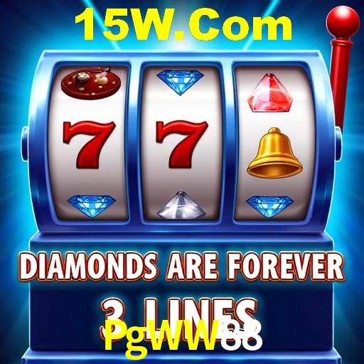 Desvendando o Mundo dos Jogos Virtuais na PgWW88