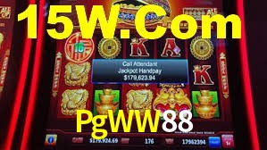 Daily Bonuses PgWW88