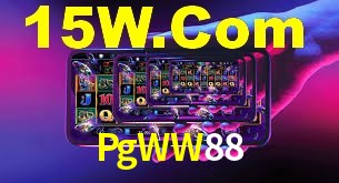 Welcome Bonus PgWW88
