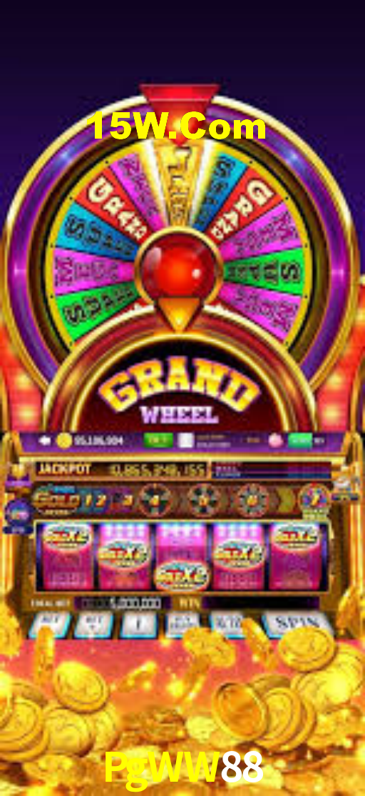 PgWW88 Bet