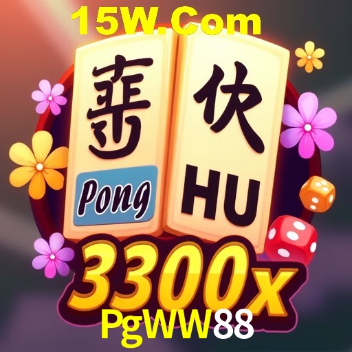 APP oficial da PgWW88 para mobile