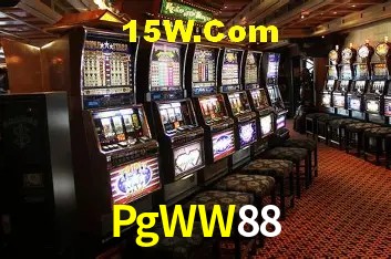 Tecnologia da Plataforma PgWW88