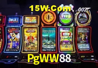 Apostas de Futebol PgWW88