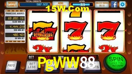Diretório de Jogos PgWW88