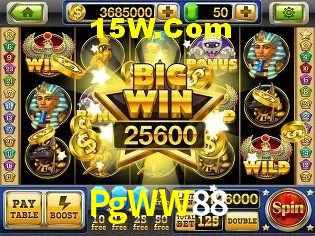 Mesa de Blackjack PgWW88