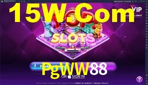 Programa VIP PgWW88