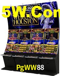 Tournaments PgWW88