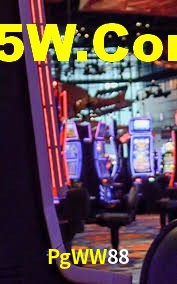 Roulette Table PgWW88