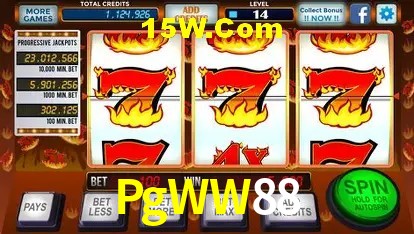 Jogos de Slot PgWW88