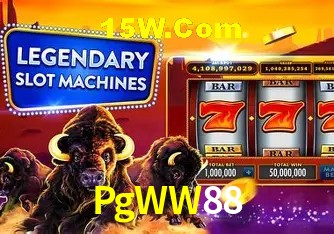 Login Seguro PgWW88