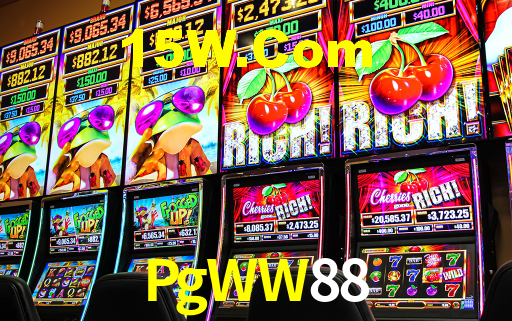 PgWW88: Seu Especialista em Apostas Esportivas Brasileiras