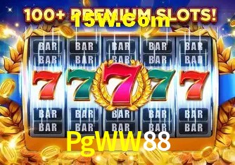 Provedores de Jogos PgWW88