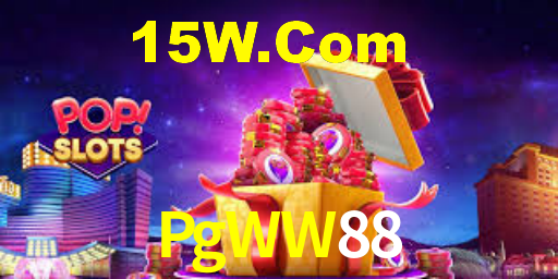 PgWW88 - Plataforma Oficial De Jogos - PgWW88.Com
