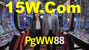 Spaceman Game PgWW88