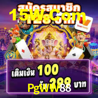PgWW88,PgWW88.Com