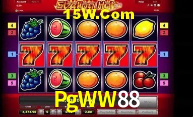 Apostas de Tênis PgWW88